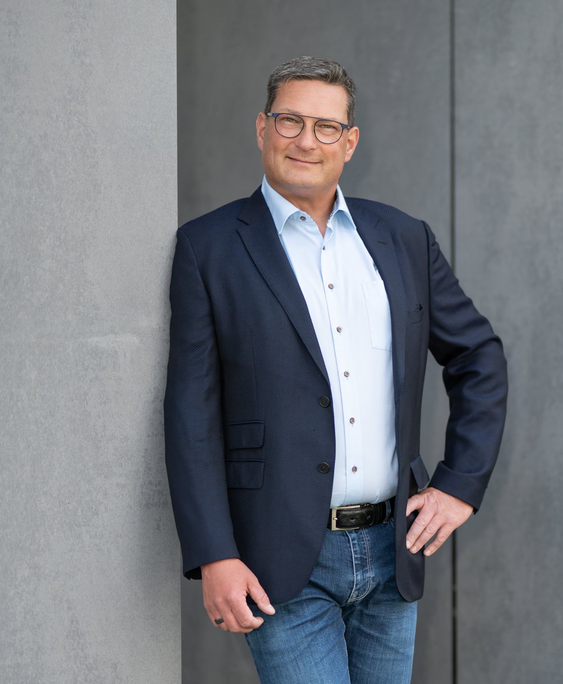 Florian Lerch Portrait