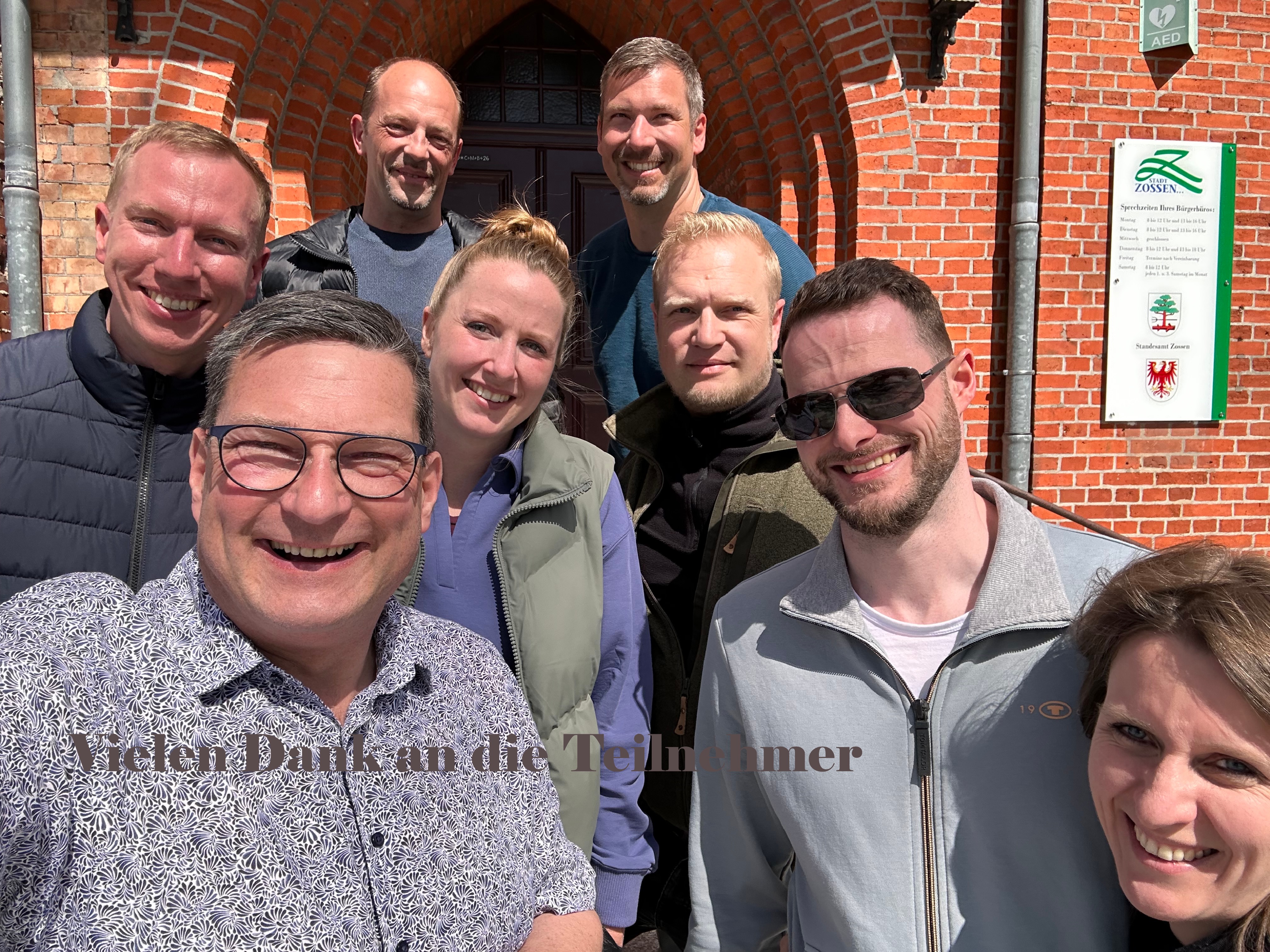 Retreat Bewusst atmen – Klar führen